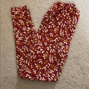LuLaroe Leggings